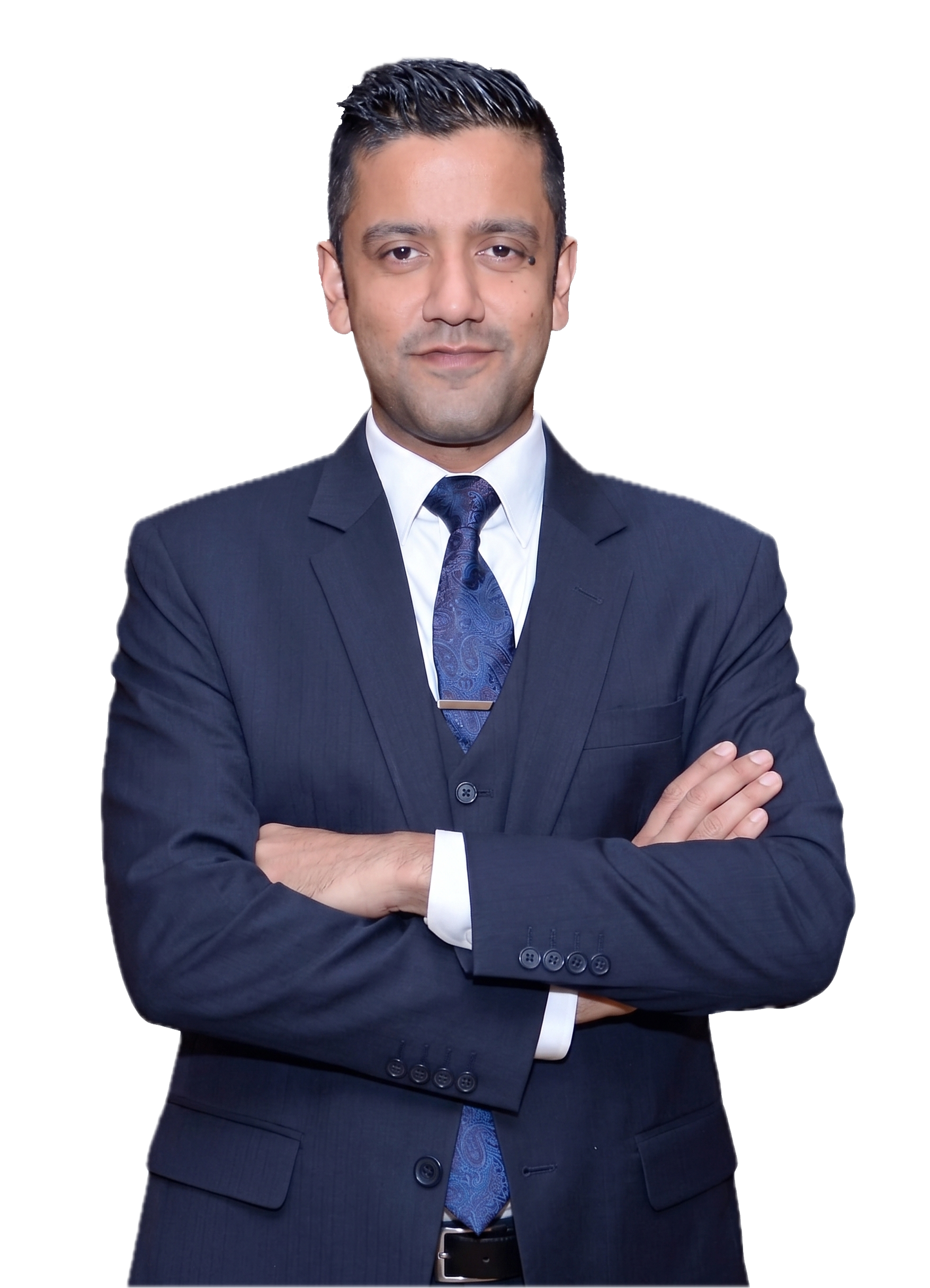 Bidit Acharya